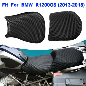 

2Pcs Seat Cover Motorcycle Replacement Breathable Parts Black Anti-slip