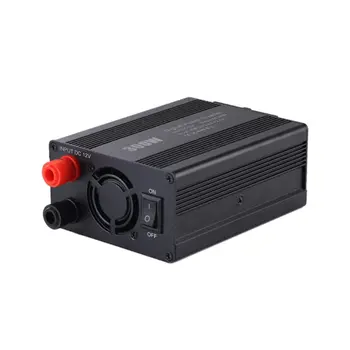 

300W Car Inverter DC12V to AC110V / 220V Cars Charger Power Inverters
