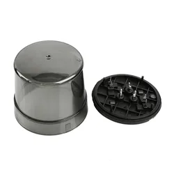 ANSI C136.41 Lorawan  NB-IOT Zigbee NEMA 7 Pin Street Light Controller plug with vent IP66 LED controller enclosure