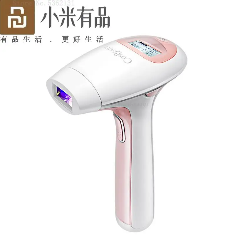 Youpin COSBEAUTY IPL Laser Epilator Permanent