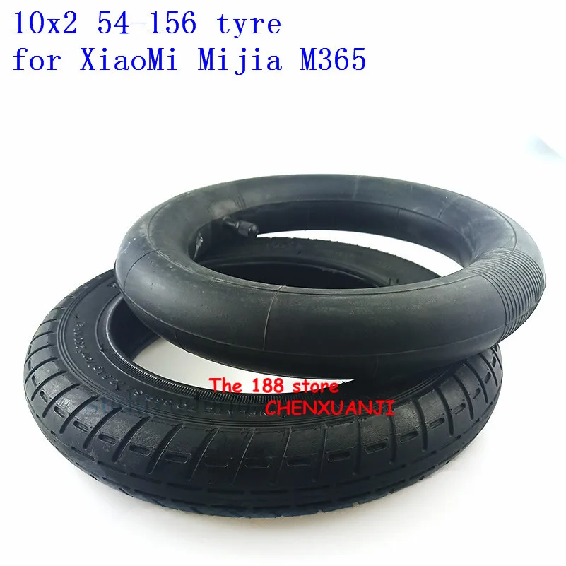 10 inch tire tube