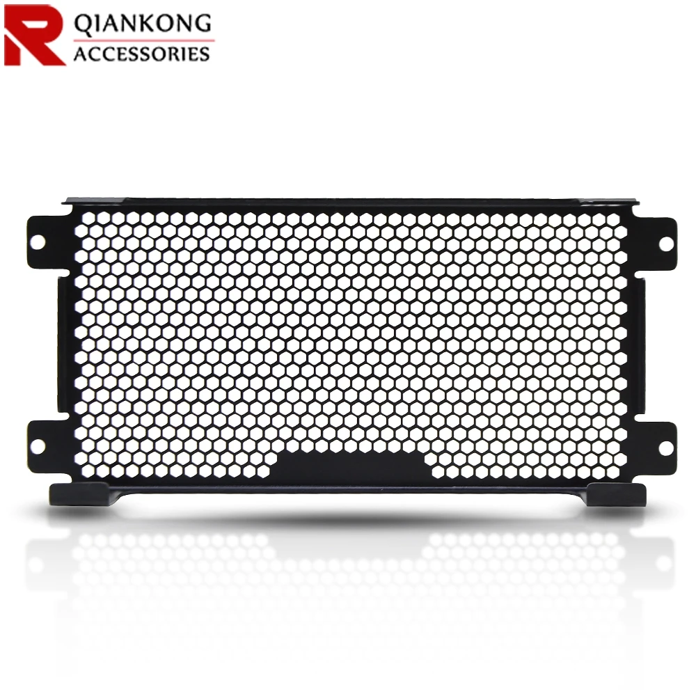 

FOR Kawasaki Z125 Performance 2019 2020 Motorcycle Accessories Radiator Guard Protector Grille Grill Cover MOTO Radiator Guard