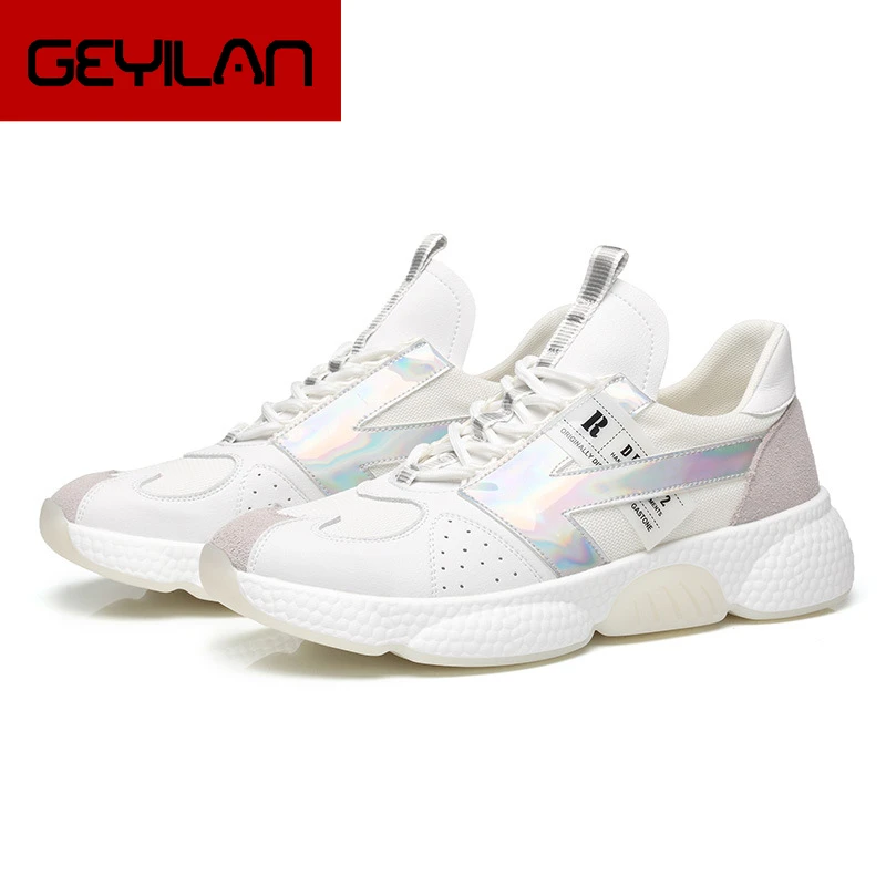 

Men Designer Sneakers For Men's Shoes Casual Shoes Fashion Luxury Brand Sports Shoes For Male Men Sneakers 2020 Tenis Masculino