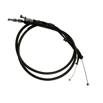 

Reproduction Throttle Cable Set 17910-425-405 for Honda CB650C 750C 900C 1000C 1979-1983