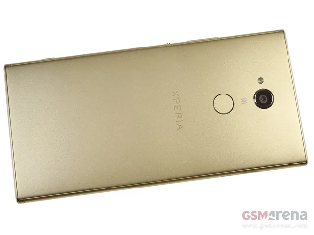 Sony Xperia XA2 Ultra dual sim H4213/H4233 Original Unlocked
