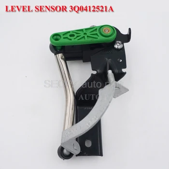 

Ride Height Level Sensor for VW PASSAT 3G B8 Sensor Xenon 3Q0412521A 5Q0907503A 5Q0412521C 2010-2016