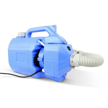 

ulv sprayer 5L portable ultra low volume disinfecting fog machine outdoor air sterilize electric sprayer machine