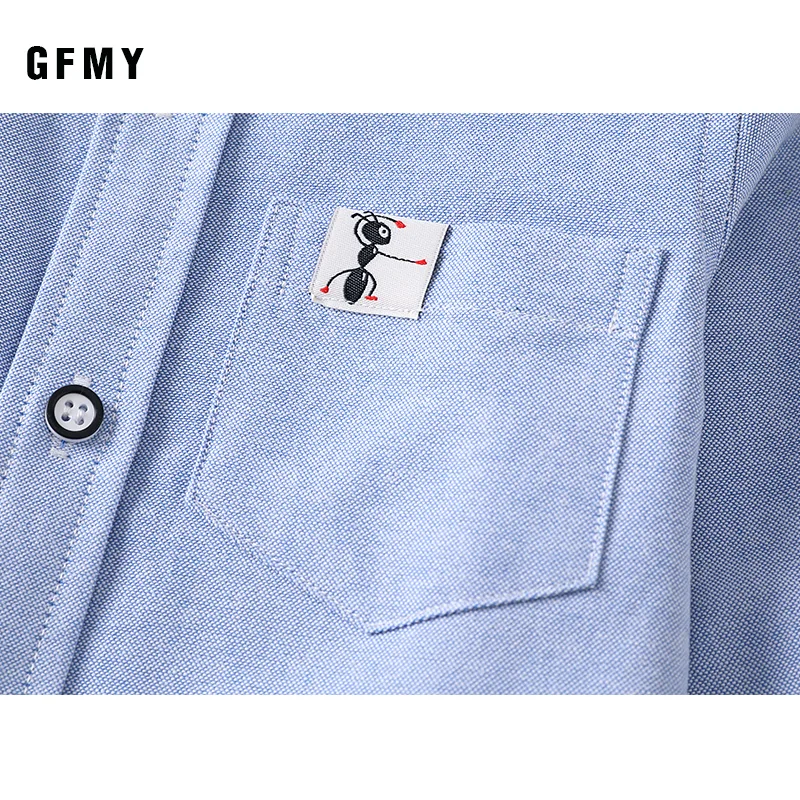 Summer Children Shirts Casual Cotton Short-sleeved Boys Shirts For 2-14 Years boys short sleeve shirts
