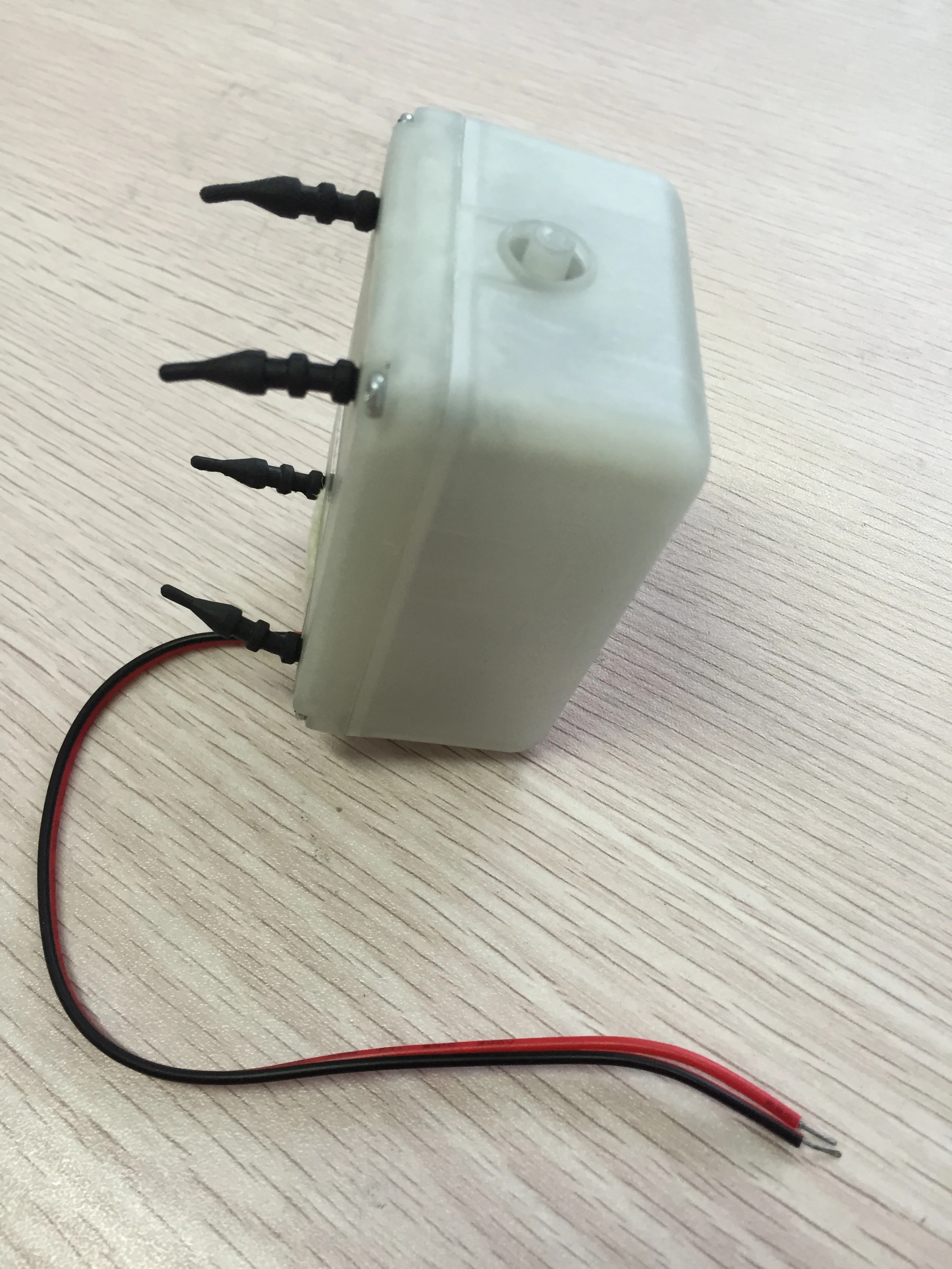 JCA-590A DC3-24V mattress air pump | Обустройство дома