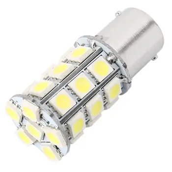 

Trunk LED Interior Light Accessories Dome Trailer 20pcs Car Auto 12V Bulb Replacement White