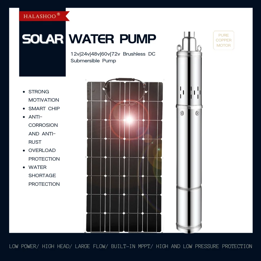 Water Pumps & Accessories Garden Jet Pump for Sprinkler and Water