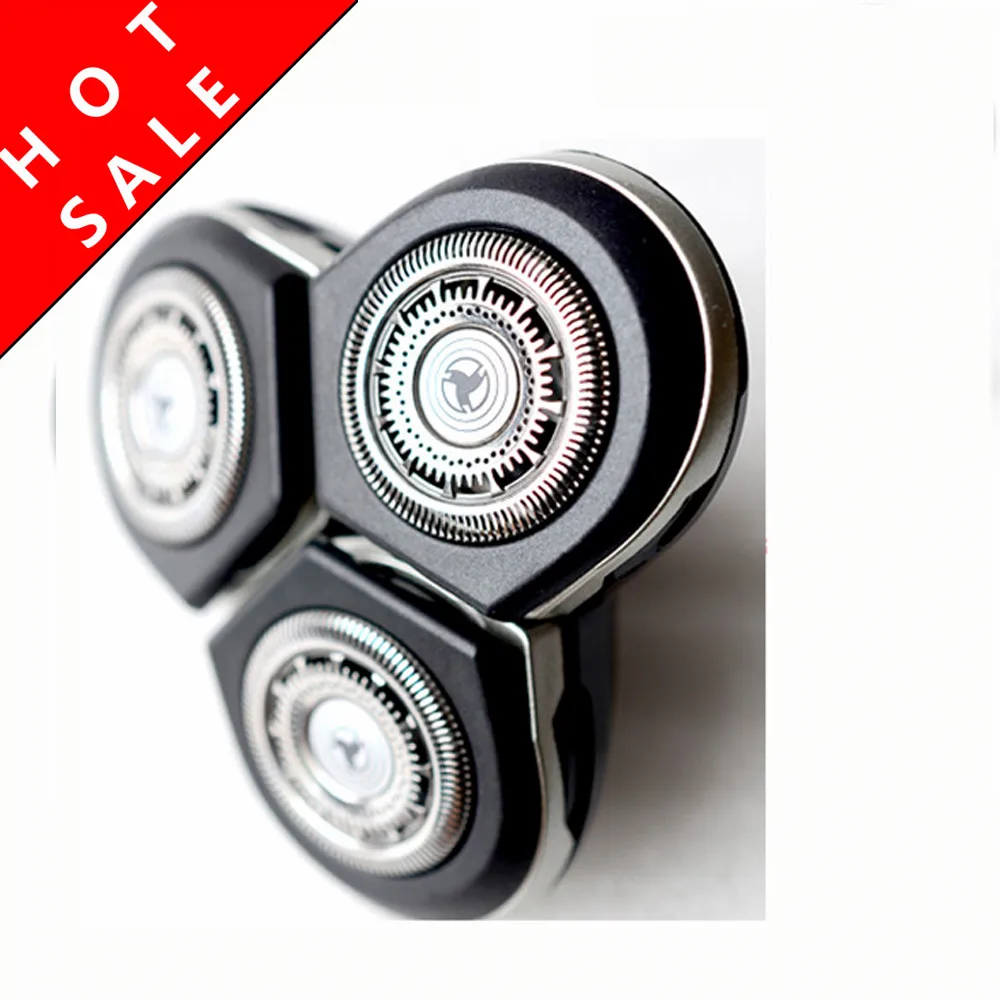 RQ12 Replacement Shaver Head for Philips SH90/52 SH70/52 9000 7000 RQ10 RQ11 RQ32 S9031 S9111 S9152 S9711 S9712 S9911 S9311