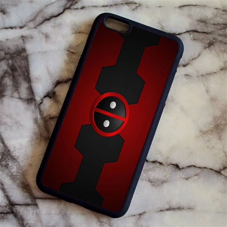 Серый Забавный чехол для телефона KETAOTAO Deadpool с единорогом для samsung galaxy S5 S6 S7 S8 S9 Note 3 4 5 7 8 чехол из мягкого ТПУ резины и силикона - Цвет: Серый