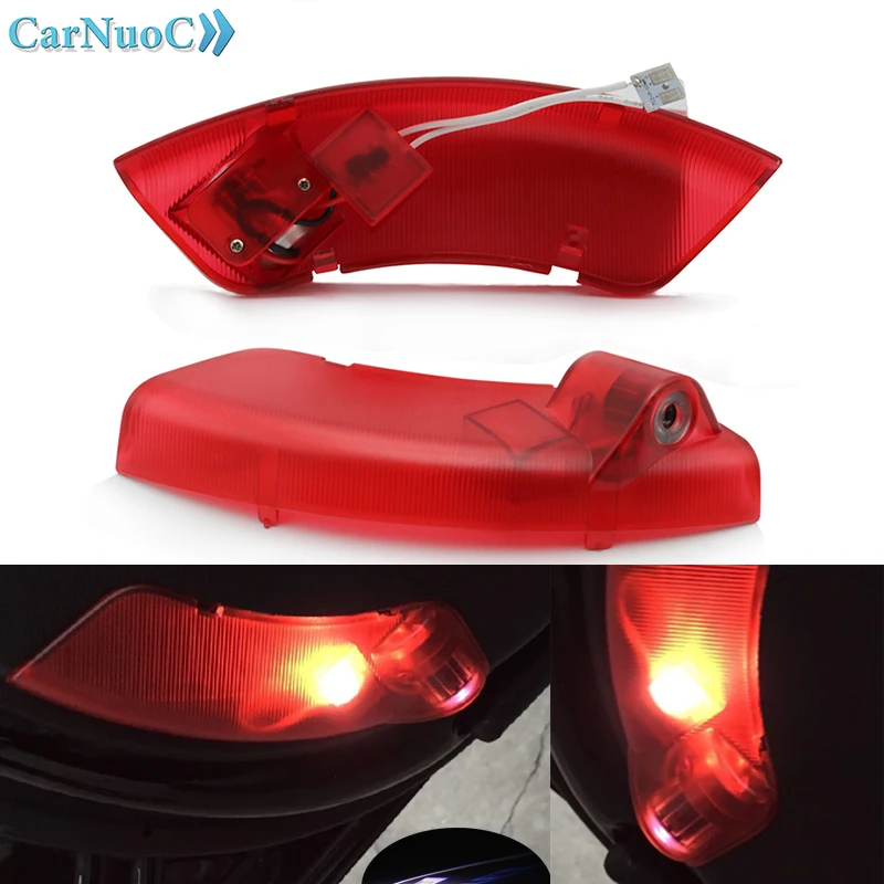 2 шт. Ghost Shadow Light Автомобильный светодиодный фонарь, логотип, стильный лазерный проектор, автомобильный Стайлинг для Chevrolet Captiva 2012 - Испускаемый цвет: Другое