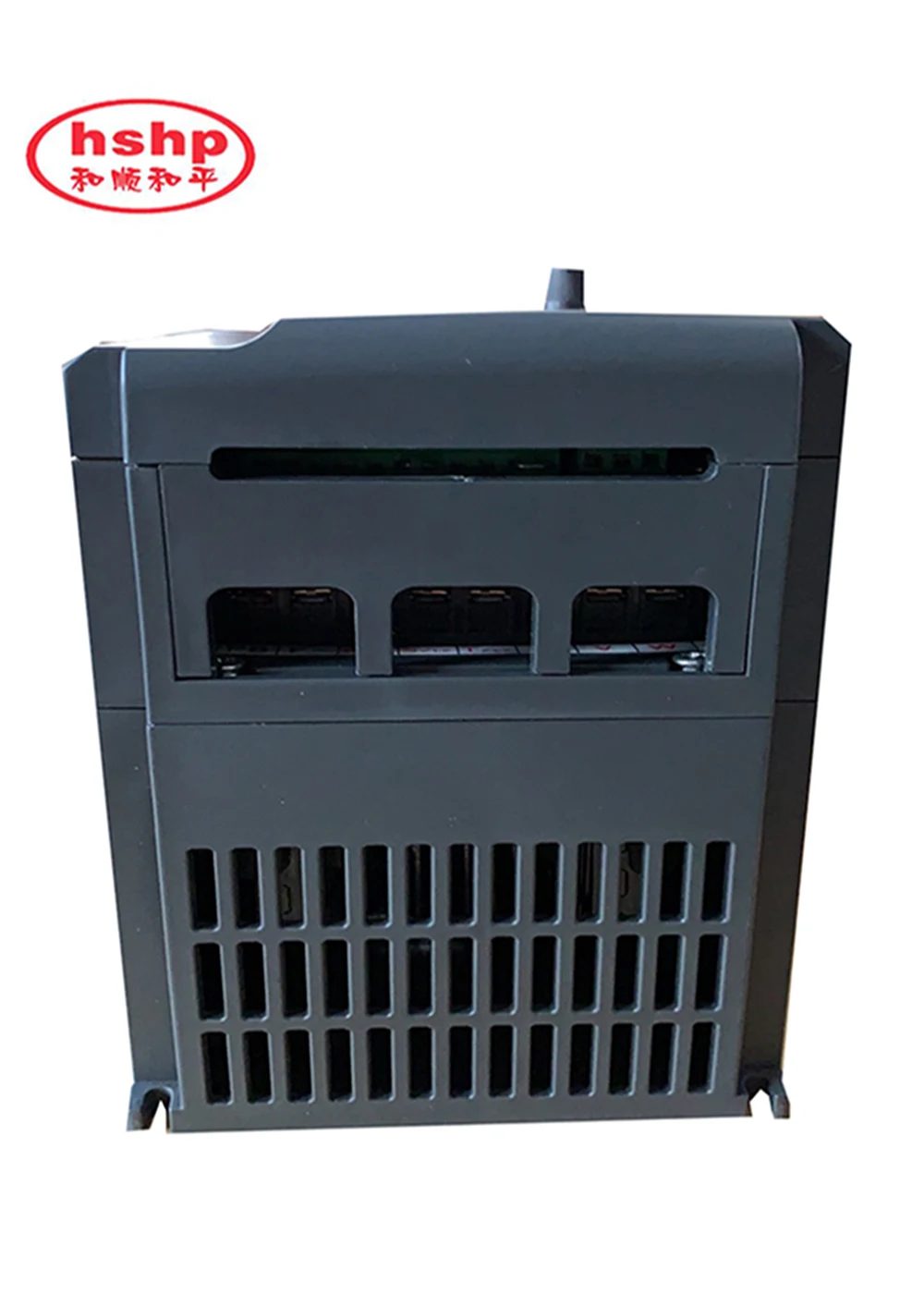 Высокоэффективный регулятор переменной частоты: HSHP 7.5kW VFD вход однофазный 220 В выход трехфазный 380 В однофазный до thr