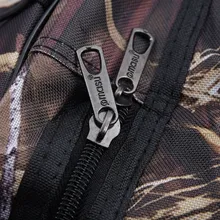 600D нейлон водонепроницаемый рыболовные снасти мешок приманки коробки плечевой ремень карман держатель