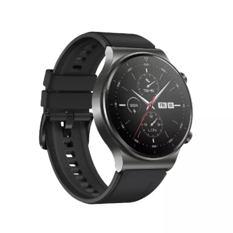 

В наличии глобальная версия HUAWEI часы GT 2 pro SmartWatch 14 дней Время работы от аккумулятора GPS беспроводной зарядки Kirin A1 GT2 Pro