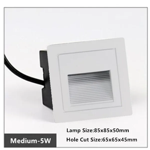 Medium-5W