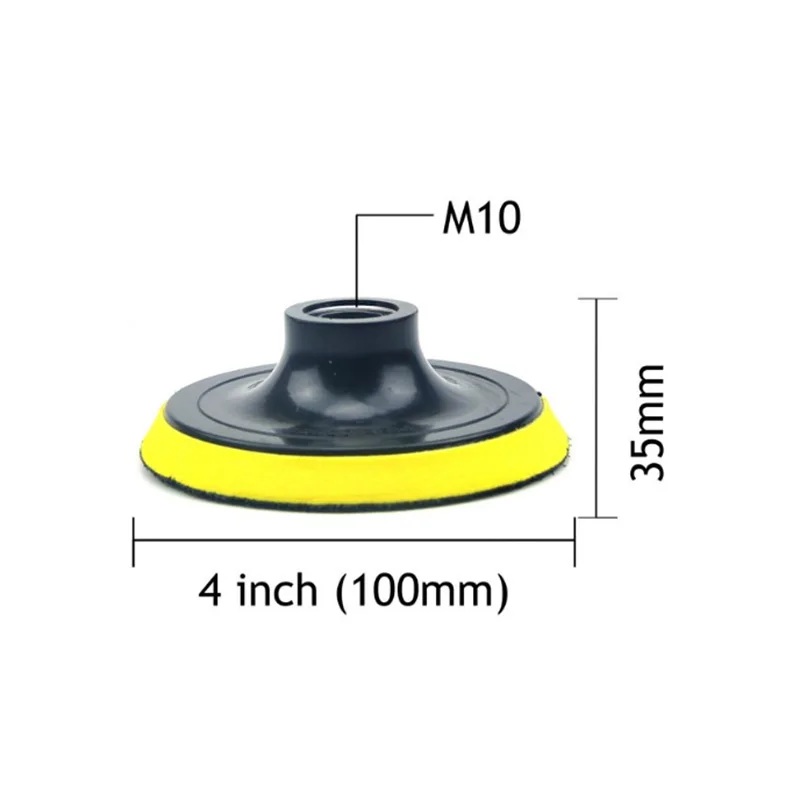 30 шт./компл. мокрый/Сухой наждачная бумага M10 60/240/600/1000/5000/10000 Грит+ 1* Концевая фреза 8 мм хвостовик M10+ 1* Мягкая пена подушечки высокого качества