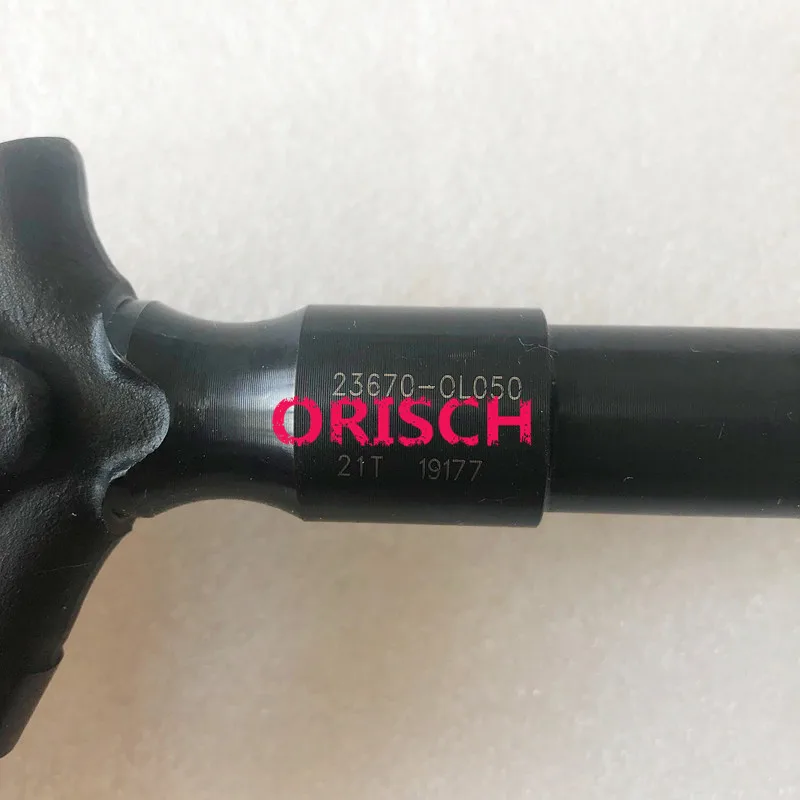 Orisch бренд хорошего качества 095000-829 для 23670-0l050 Сделано в Китае