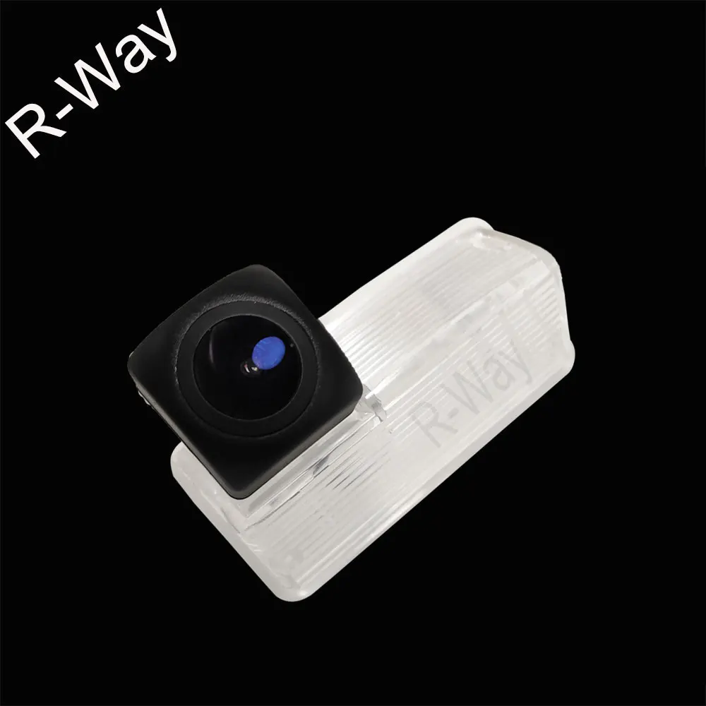 R-Way для Toyota Reiz 2010-2019 HD Автомобильная CCD камера заднего вида ночного видения |