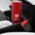 Новый 500 мл умный термос бутылка для ALFA ROMEO Mito 147 автомобильные аксессуары Цифровой дисплей температуры нержавеющая сталь кофейная кружка
