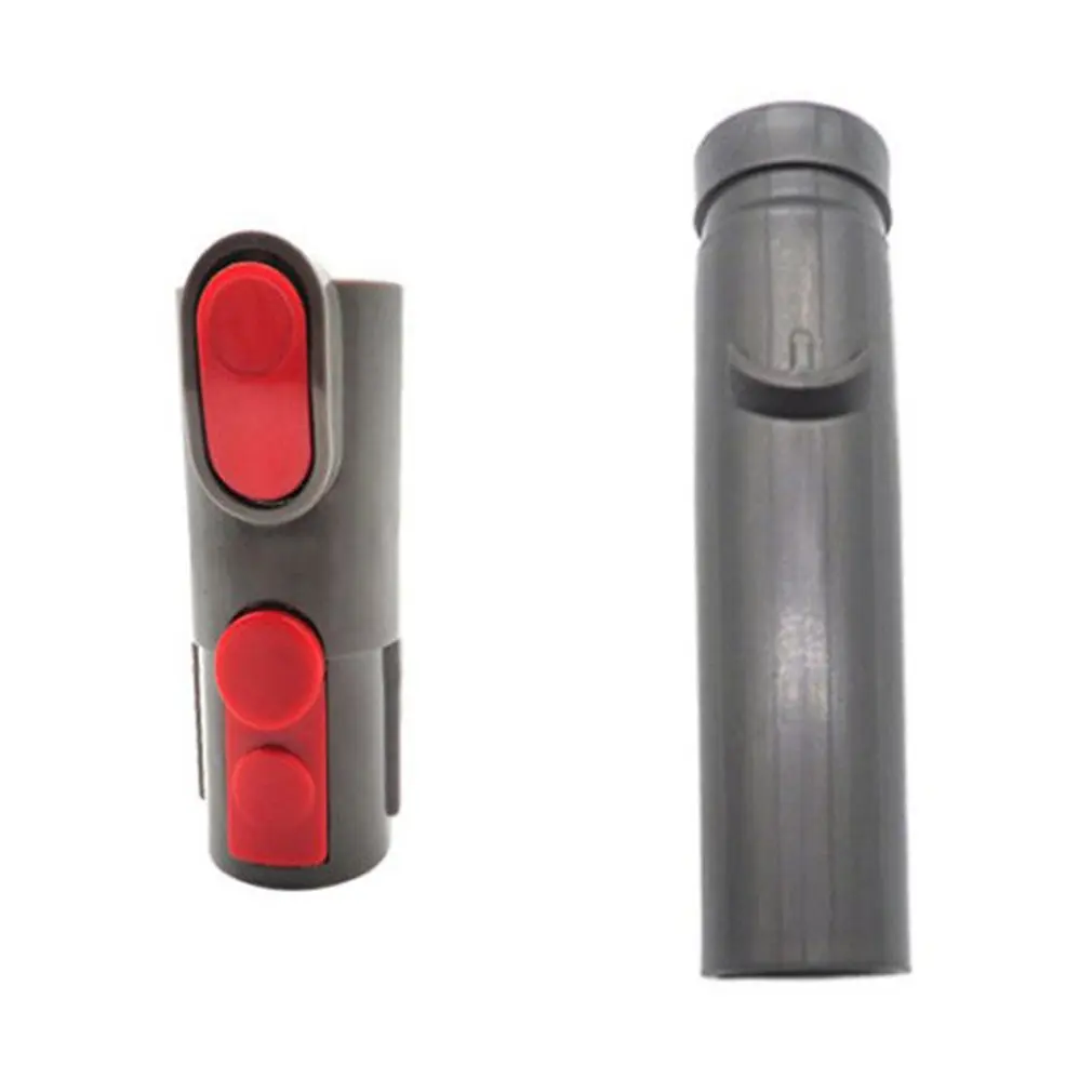 

New To Alt Converter Kit Adapter Tool Fit Gray and Red For Dyson V6 V7 V10 V11 Wireless Vacuum Cleaner Accessories