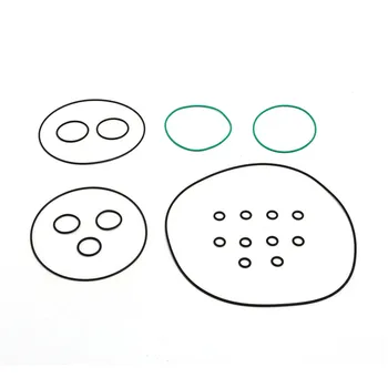 

Motorcycle ATV Quad Cool Head Domes O-rings Replacement Kit For Yamaha Banshee 1987 - 2006 Pro Design 1988 1989 1990 1991 1993