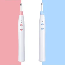 Инструмент для чистки ушей эндоскопа, визуальная ложка для ушей, подключается к камере Android IOS iPad, мини-бороскоп