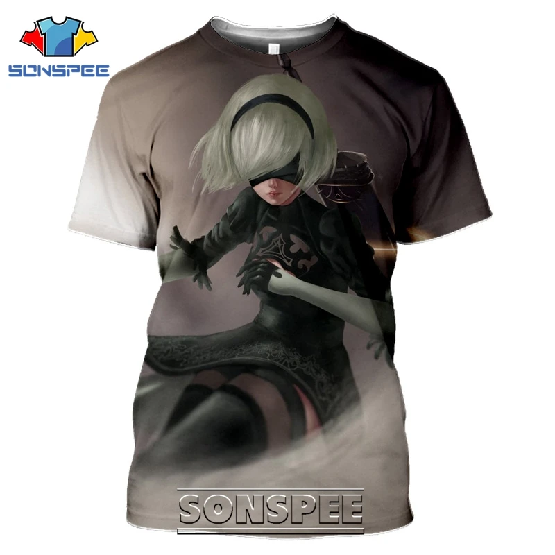 Nier Automata 7