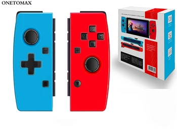 

Bluetooth Wireless Pro Game Controller For Nintend Switch Console Switch Gamepad Controller Joystick Left & Right NS Game Pad