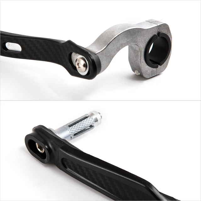 Paramani Per Moto In Alluminio - Protezioni Manubrio Per Motocross E Dirtbike - Foto 6