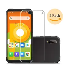Glass For Blackview BV6100 Screen Protector Temper