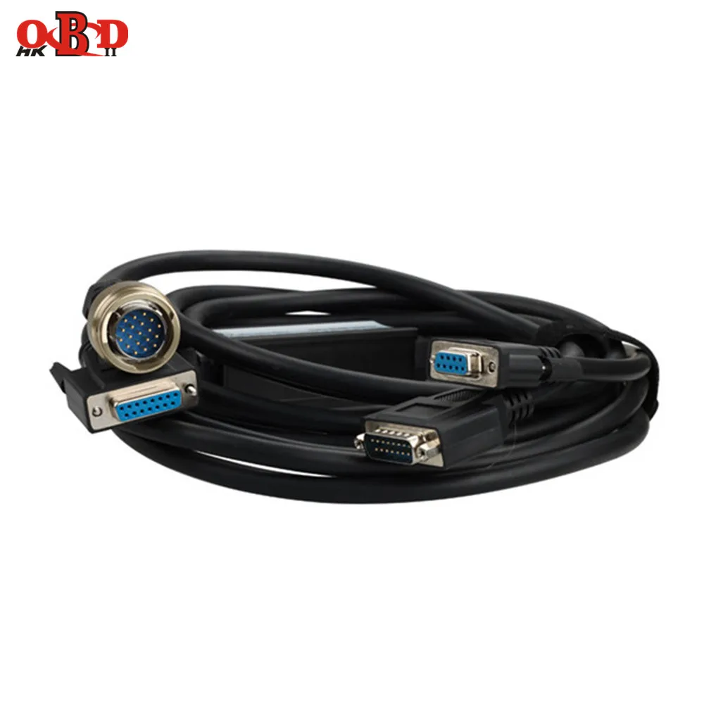 Кабель RS232 к RS485 для MB STAR C3 |