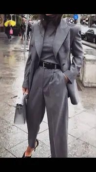 female office jacket