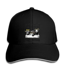 Корова позвольте мне проверить мой Giveashitometer Nope Nothing Мужская бейсболка snapback шляпа