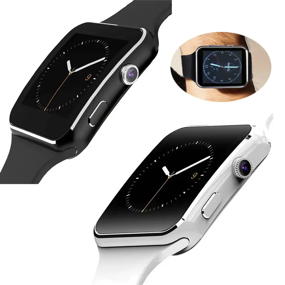 sim card for bluetooth smart watch