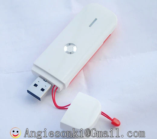 For Unlocked Huawei K4511 HSPA+/HSDPA/HSUPA/UMTS (WCDMA) + USB stick 28.8M Broadband Dongle 3G modem not K4505 internet router