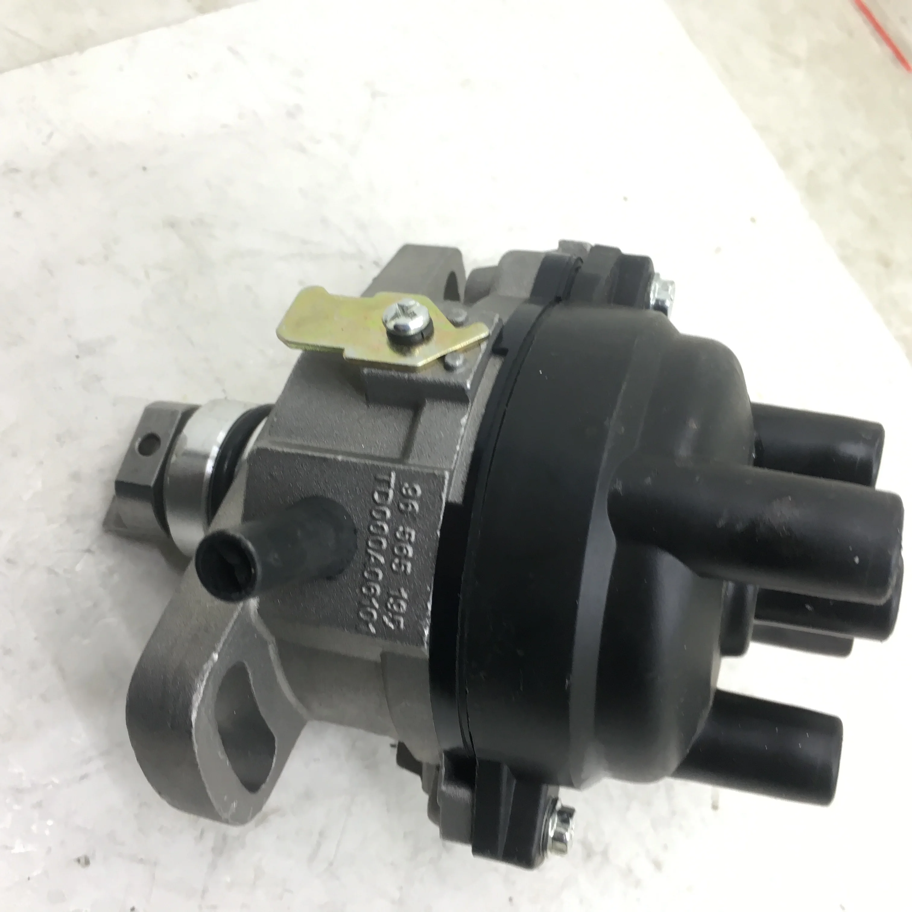 SherryBerg complete Distributor for New distributorIgnition Coil for Daewoo Matiz 0.8 52 hp 96239411 96352270 96565195 96565196