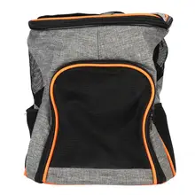 Новая сумка для лечения домашних животных, тренировочная поясная сумка для собак, сумка для еды и закусок, сумки для хранения мелких предметов, удобная переноска для собак домашних животных, рюкзак