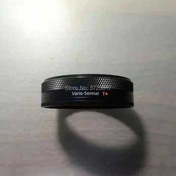 

New Front Manual focus function ring repair parts for Sony DSC-RX100M6 RX100VI RX100-6 RX100M6 Digital camera