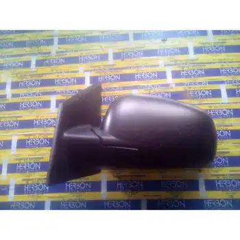 

209779 rear view mirror Left Nissan Note I (e11e) *