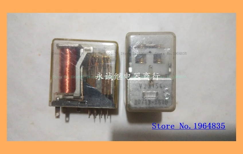 

V23154-D0719-B610 V23154-D0719-B610
