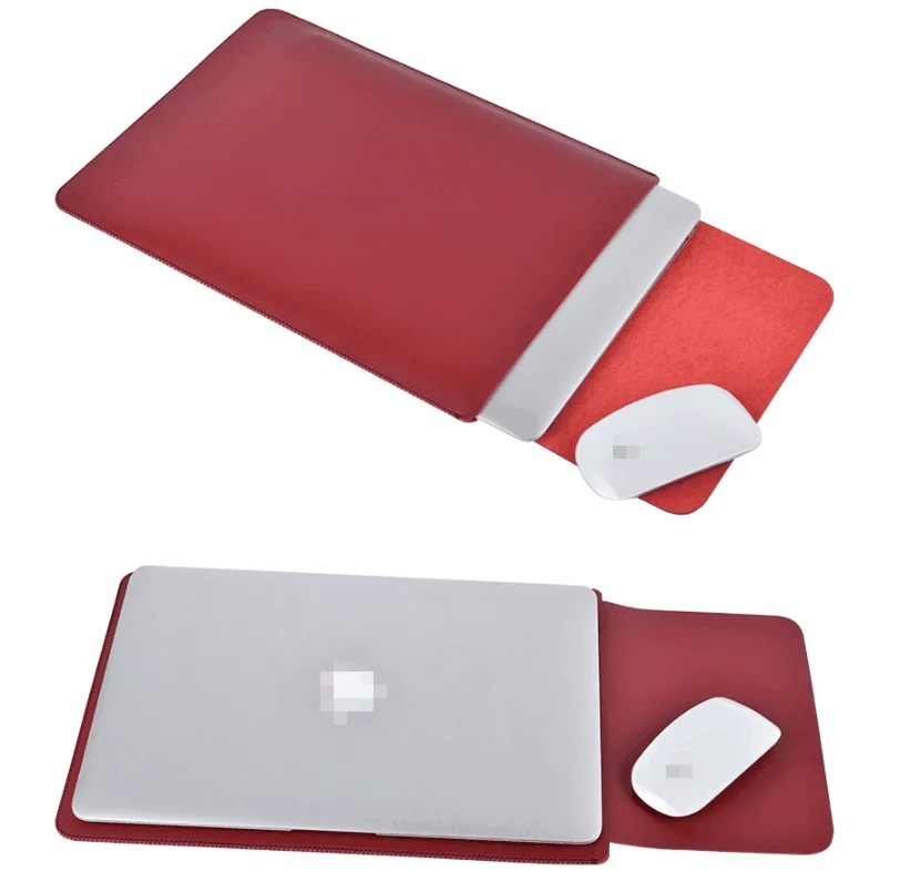 Charmsunsleeve Per Microsoft Surface Laptop 4 13.5 "15" Custodia Per Laptop, Custodia Per Laptop In Microfibra