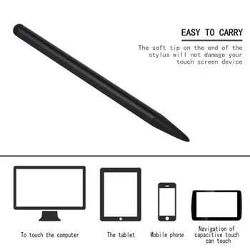 

1PC Resistive Hard Tip Stylus Pen For Resistance Touch Screen Game Player for Universal Tablet Smart Phone