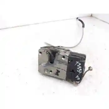 

9136Z9 DOOR LOCK FRONT RIGHT PEUGEOT 307 BREAK/SW (S2)