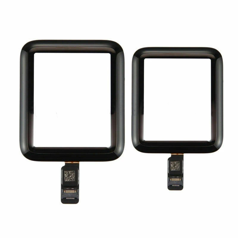 

For Apple Watch Series 2 Series 3 38mm 42mm Touch Screen Digitizer Lens Glass ReplacementOriginal Digitizer For Apple Watch