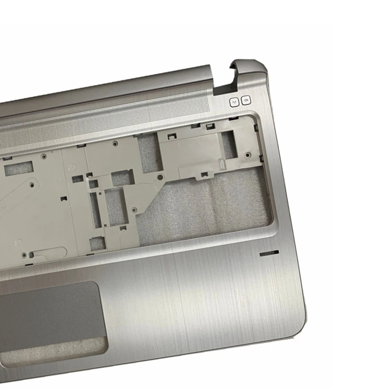 touchpad  3