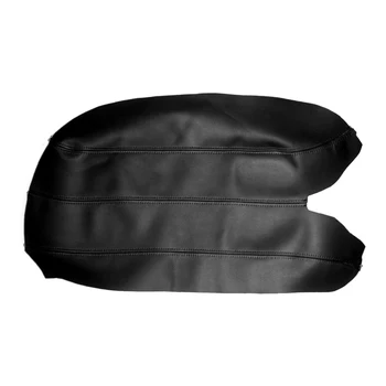 

Car Microfiber Leather Center Control Armrest Box Cover Sticker Trim For Acura RDX 2007 2008 2009 2010 2011 2012