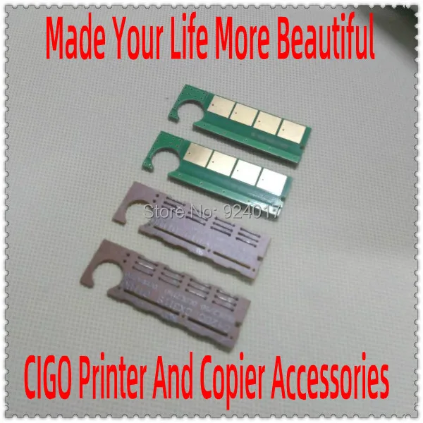 5 x Drum Reset Chip For Dell 2130 2130cn DELL 2135 2135cn